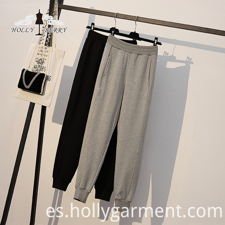 Pantalones Cargo Mujer Cargo Pants Women